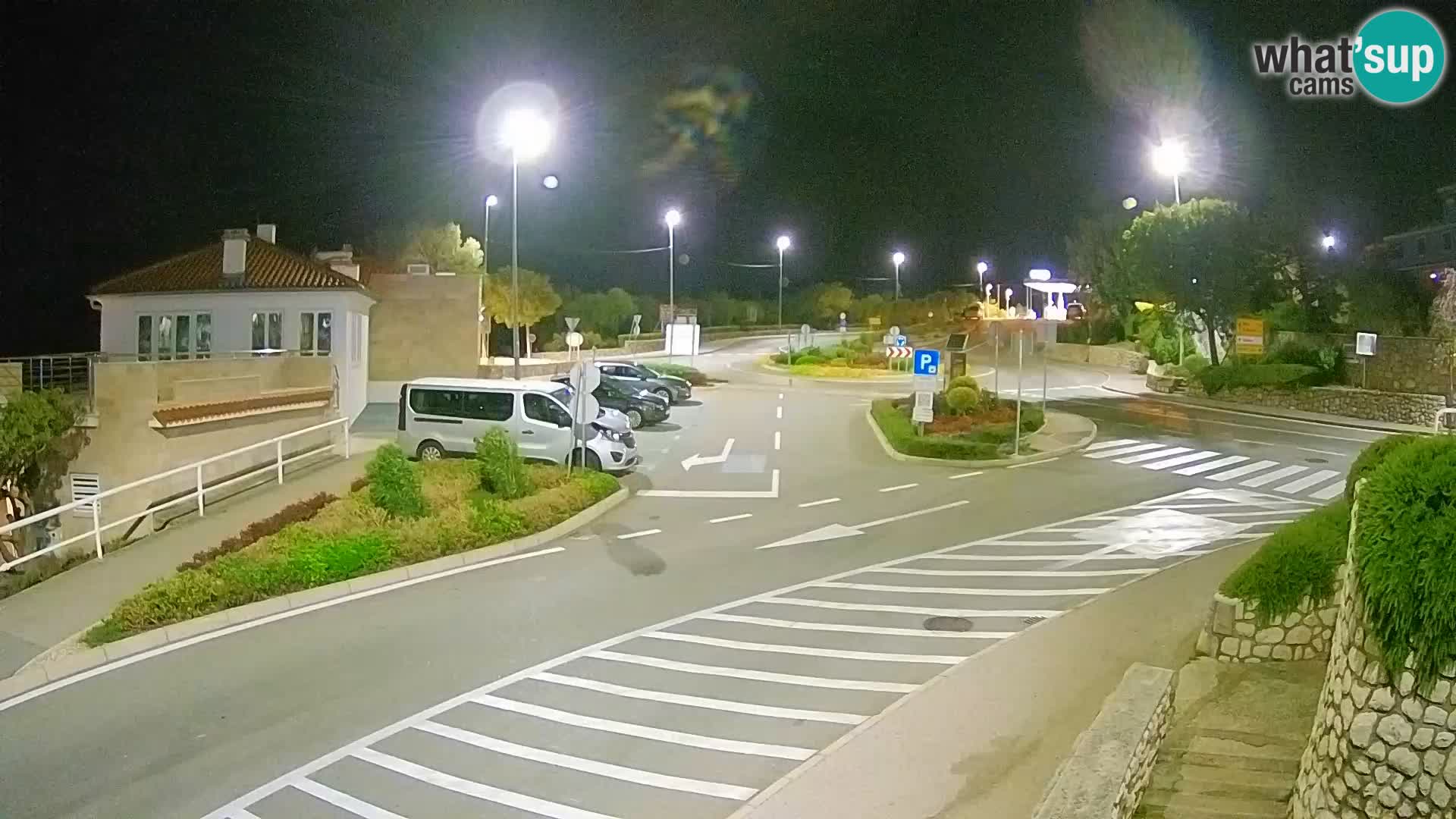 Senj Live Webcam