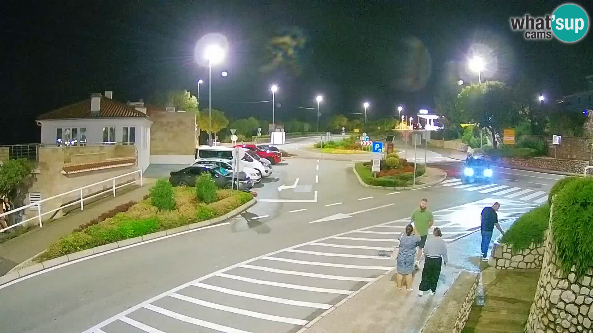 Livecam Segna
