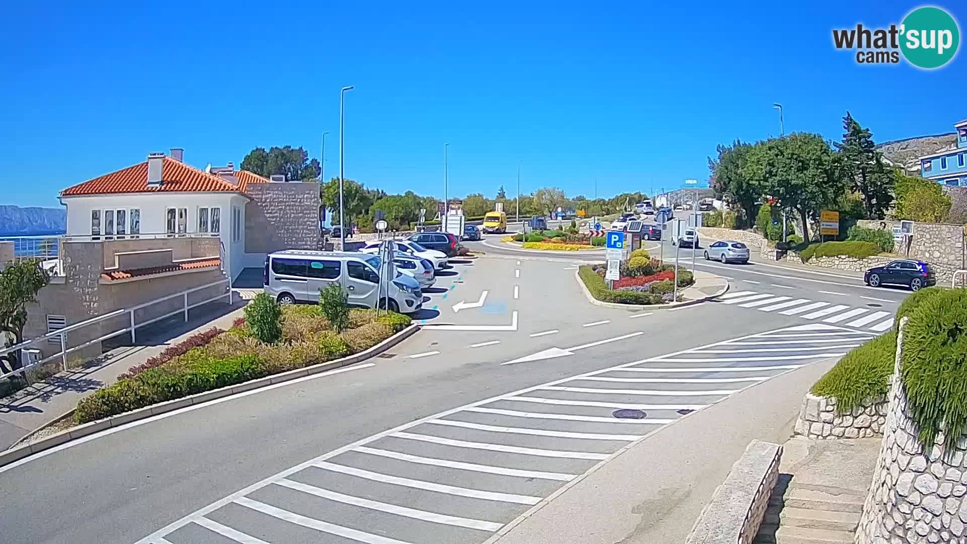 Livecam Segna