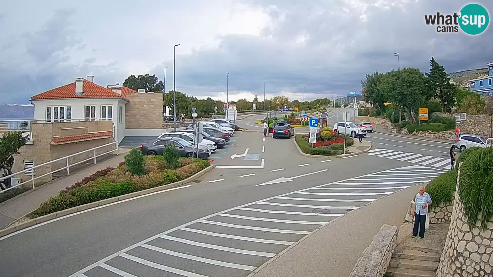 Senj Web Kamera