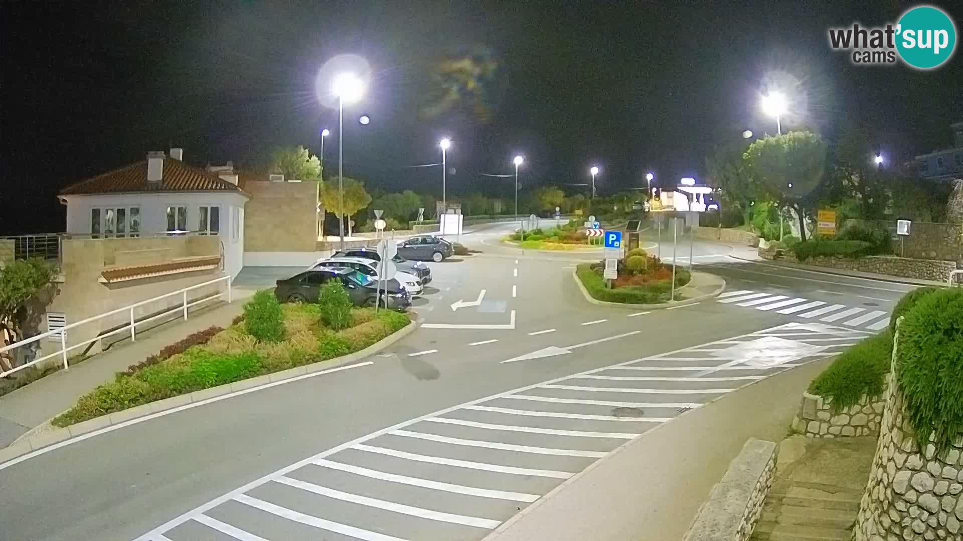 Senj Camera en vivo