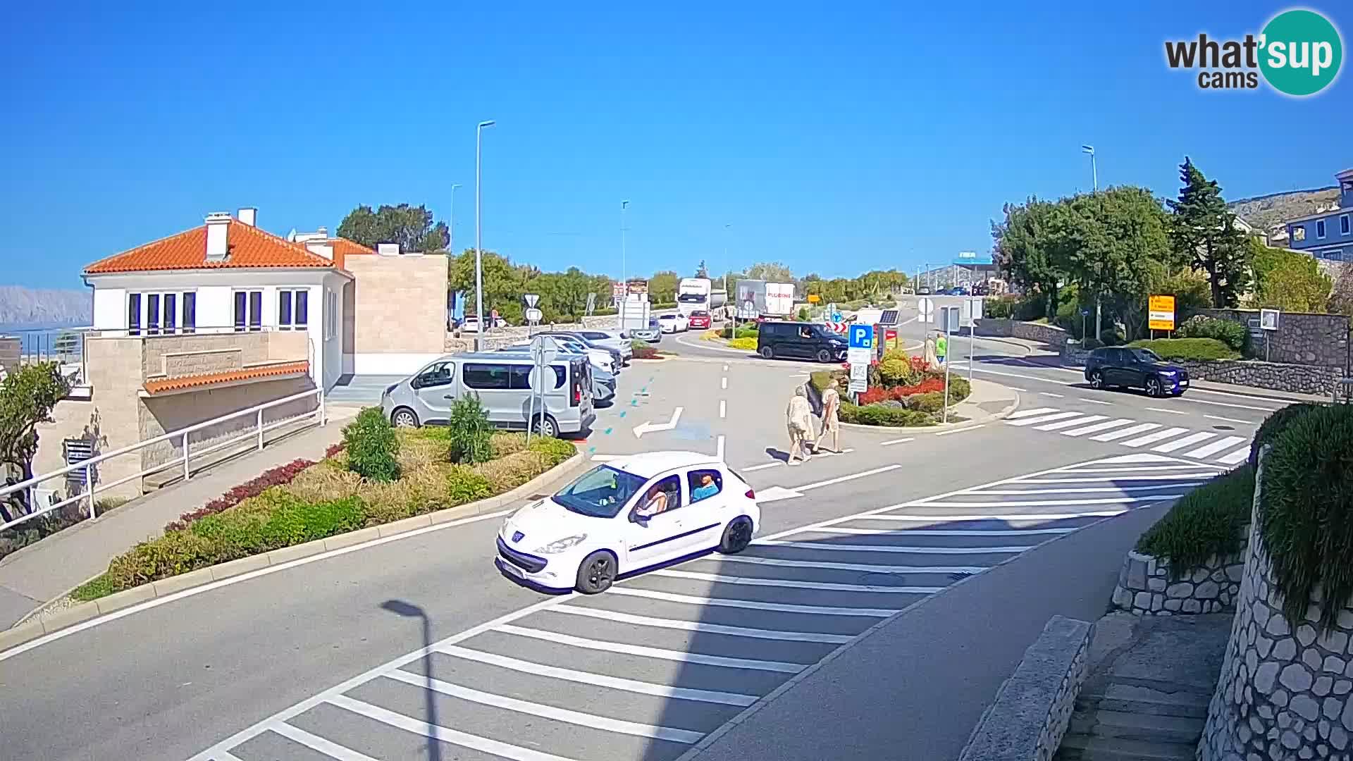 Senj Web Kamera