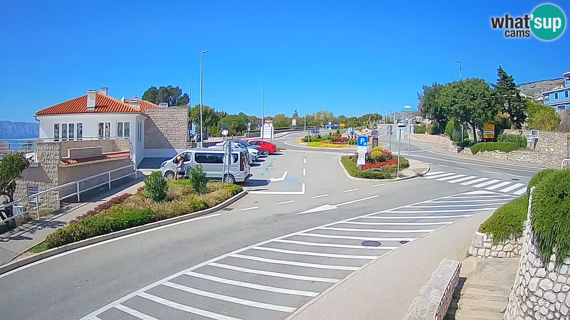 Senj Camera en vivo