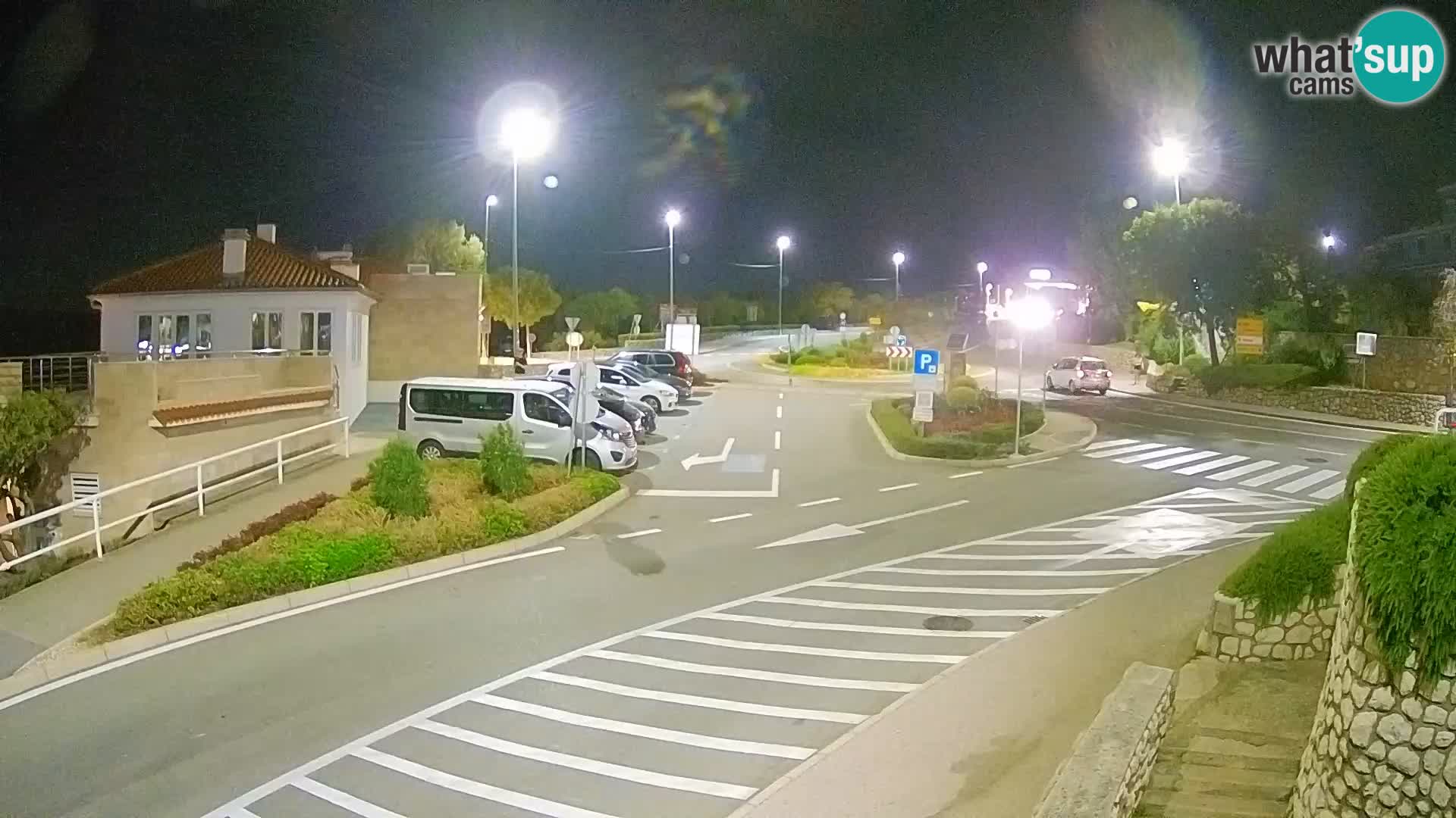 Live Cam Senj