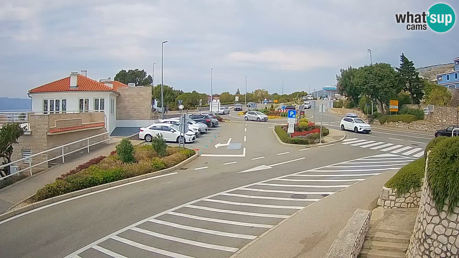Live Cam Senj