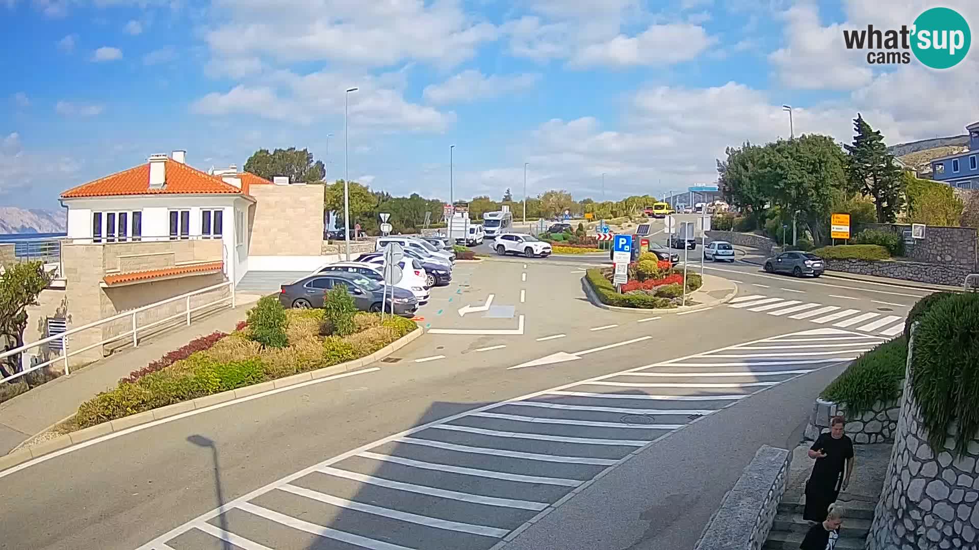 Live Cam Senj
