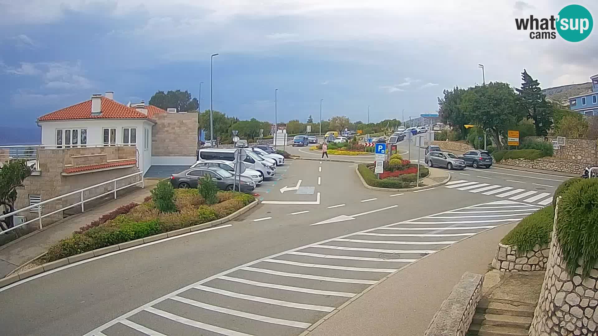 Senj Live Webcam