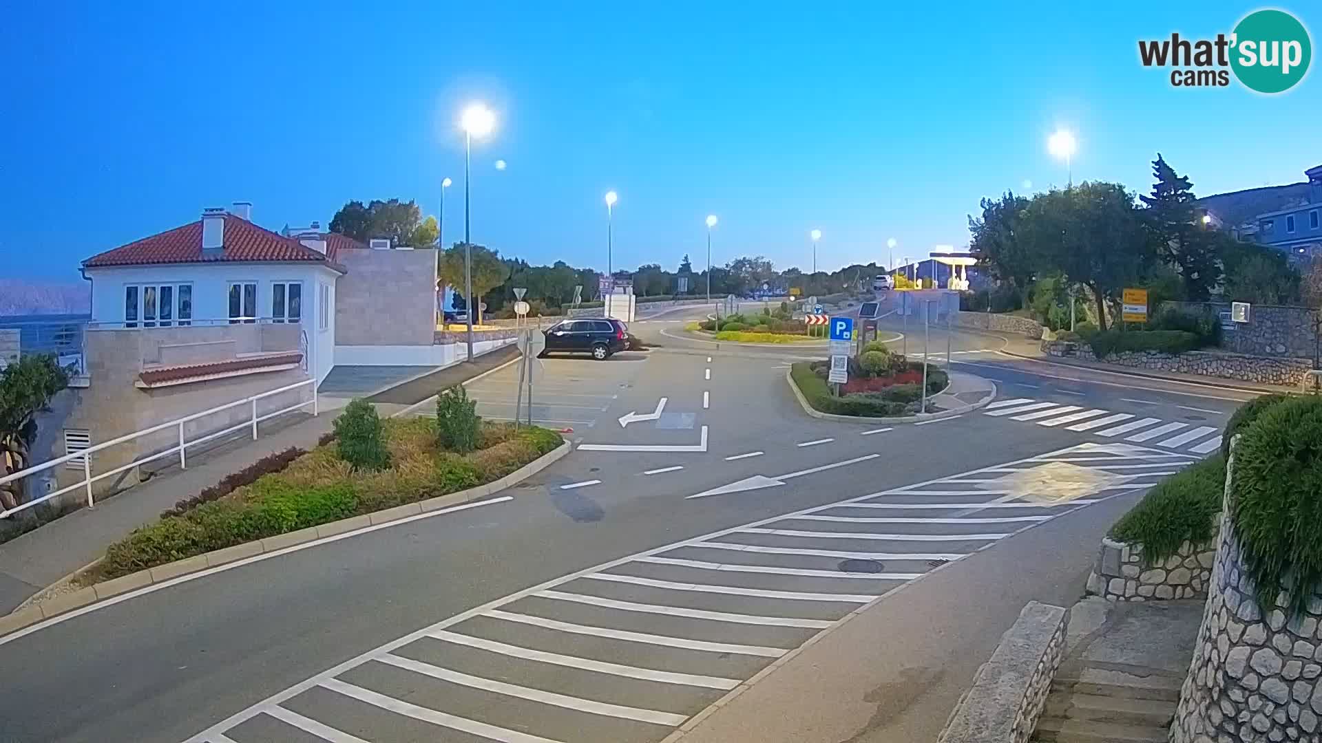 Live Cam Senj