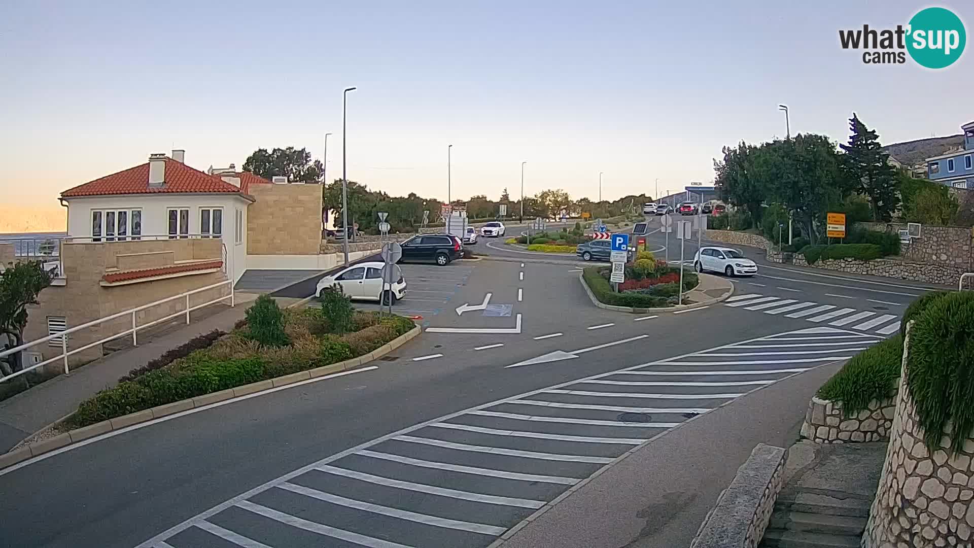 Live Cam Senj