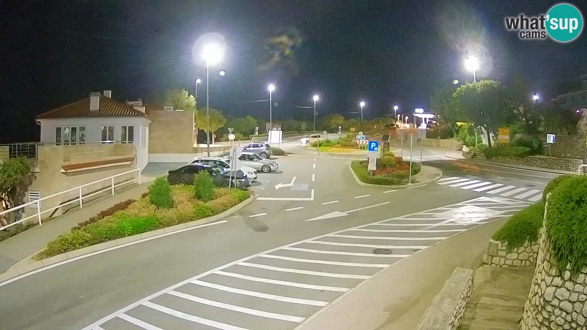 Senj Live Webcam