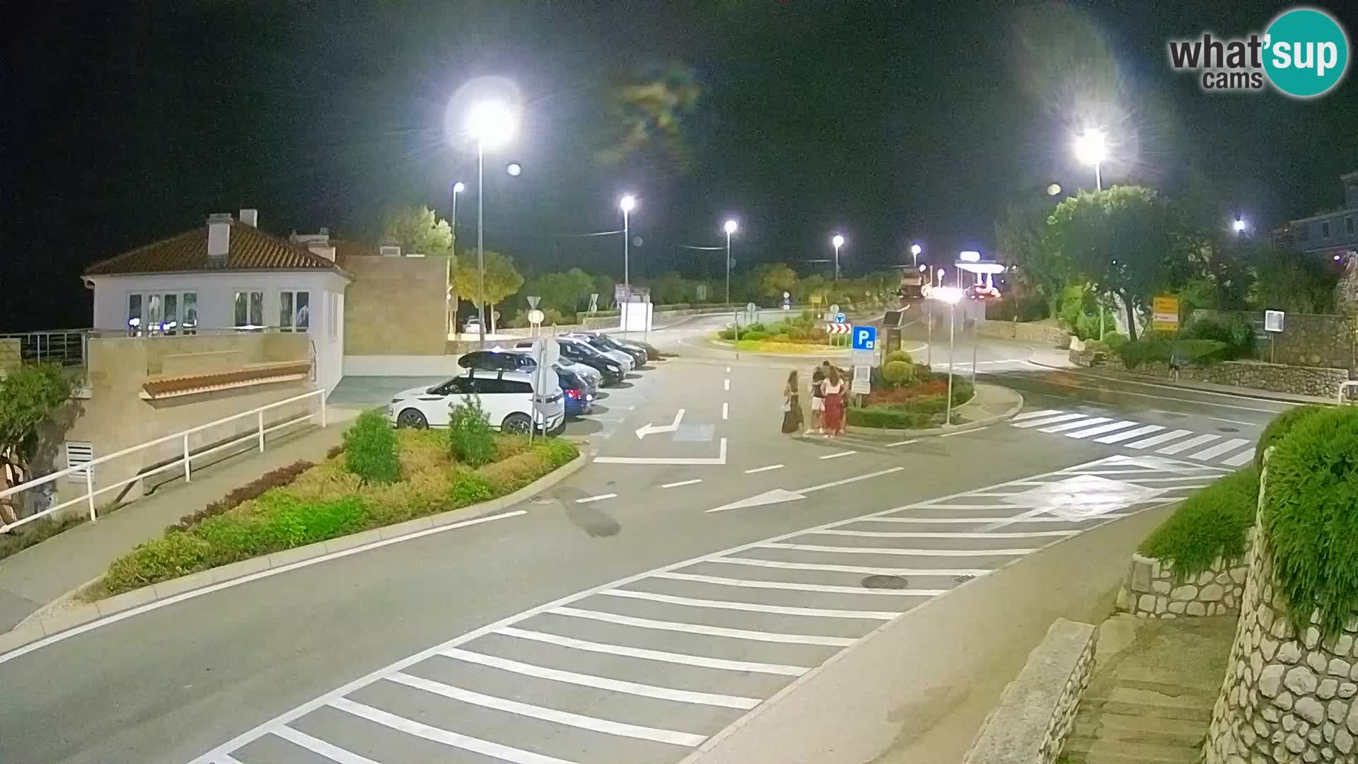Live Cam Senj