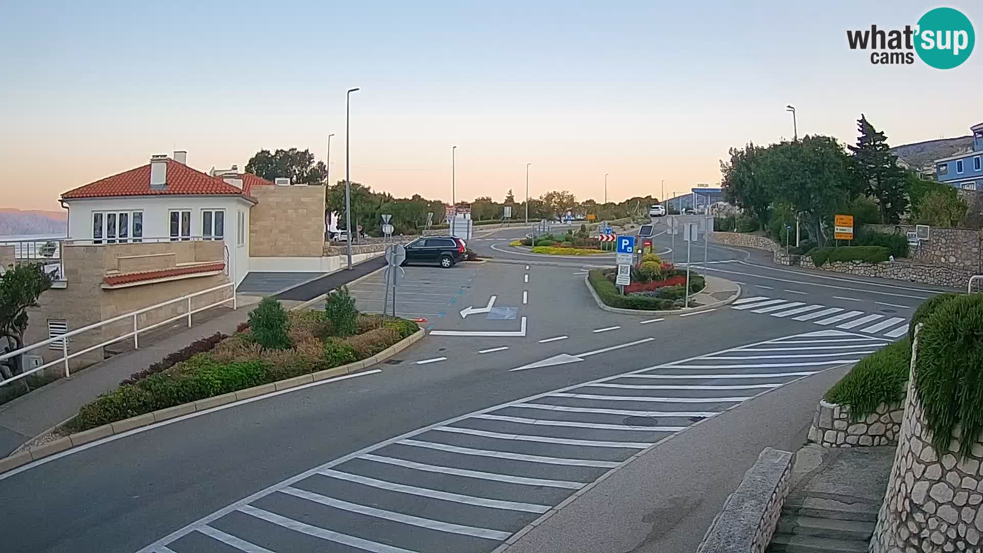 Senj Camera en vivo