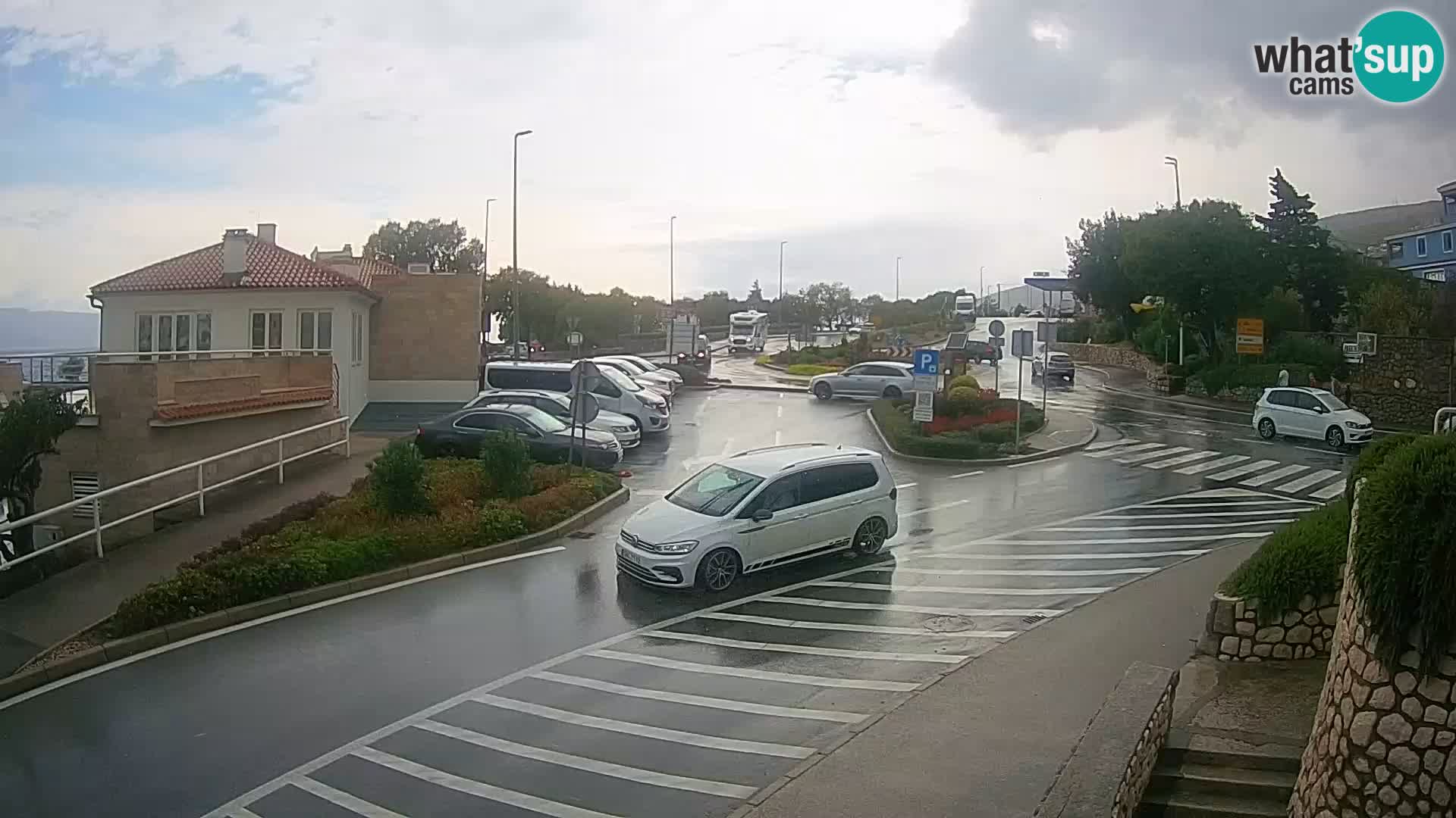 Senj Live Webcam