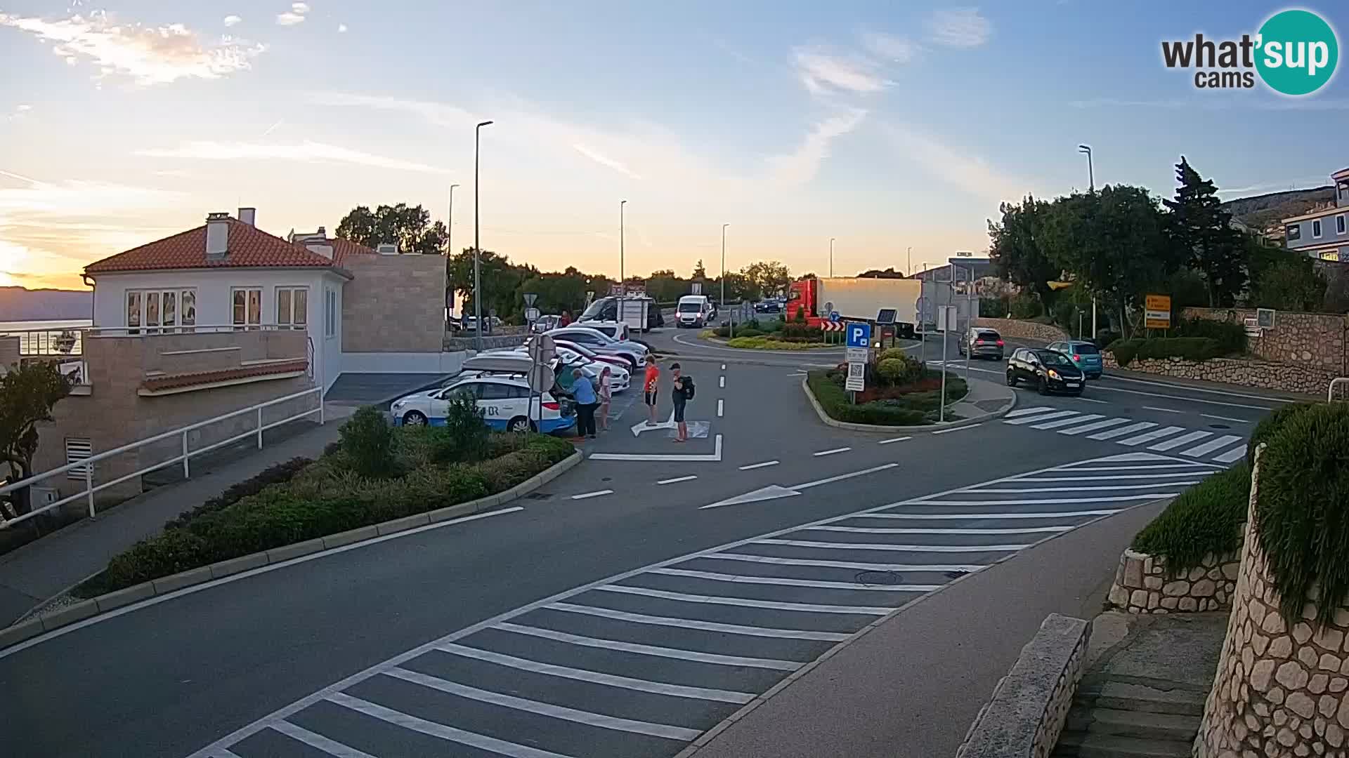 Livecam Segna