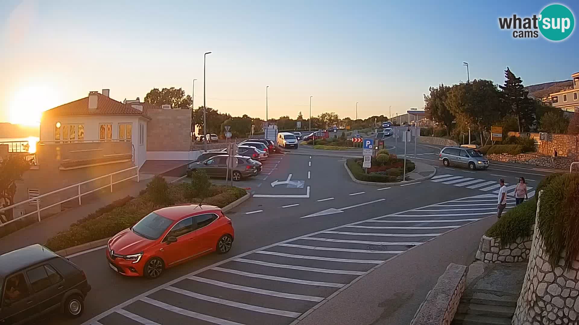 Senj Camera en vivo
