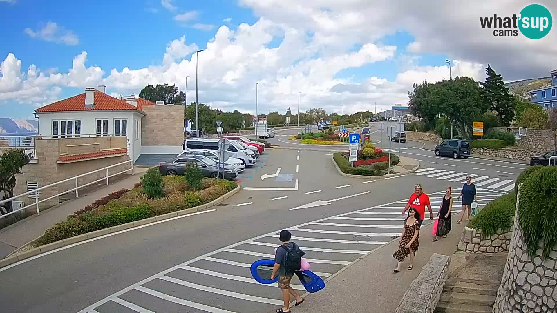 Live Cam Senj
