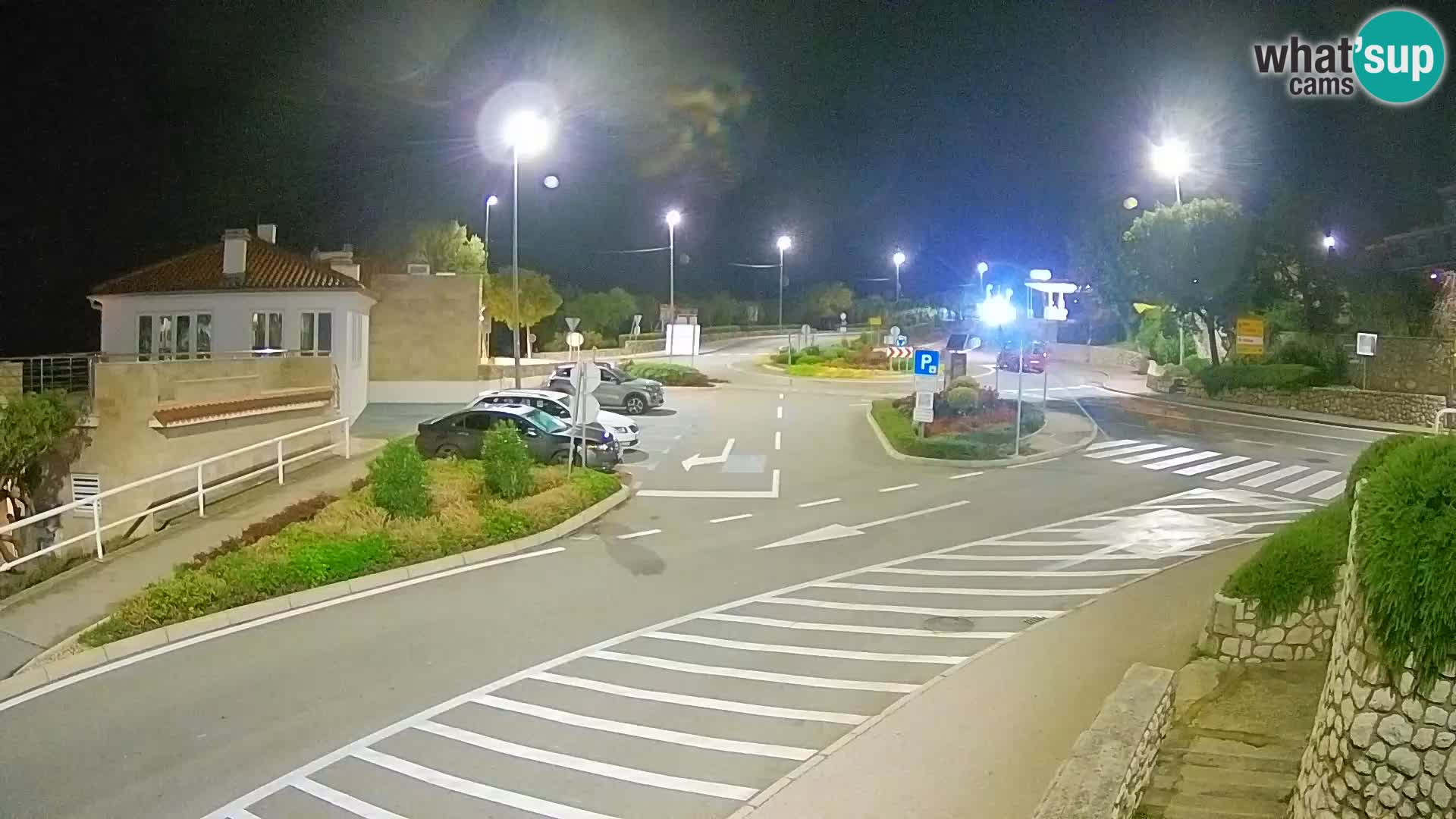 Livecam Segna