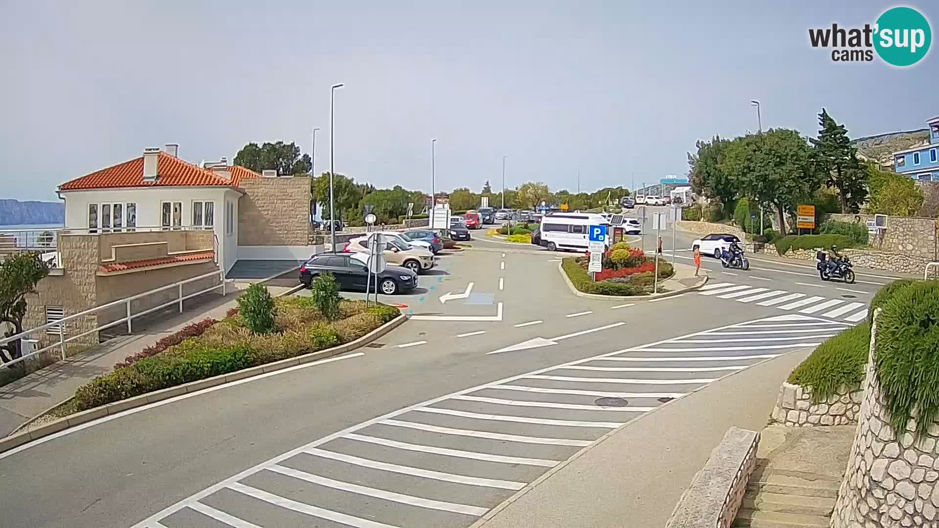 Live Cam Senj