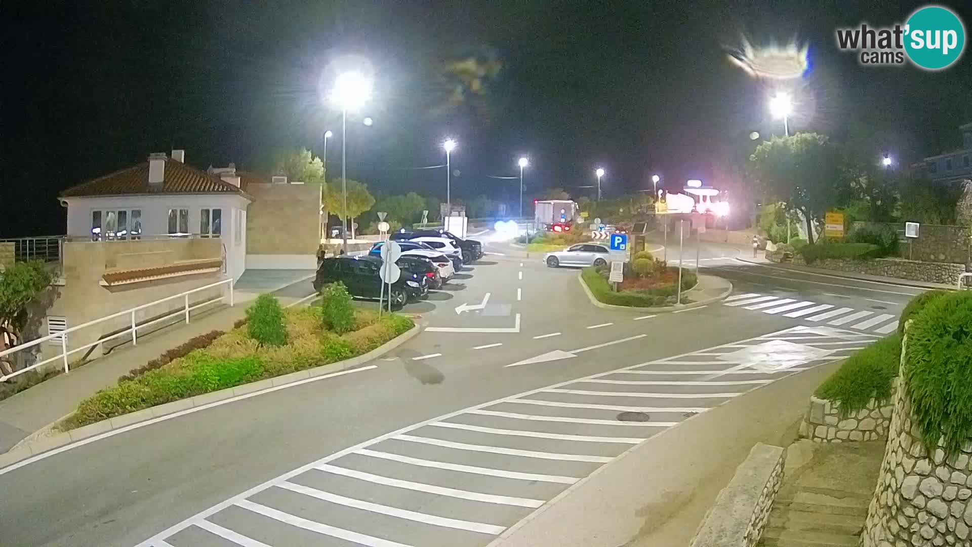 Live Cam Senj