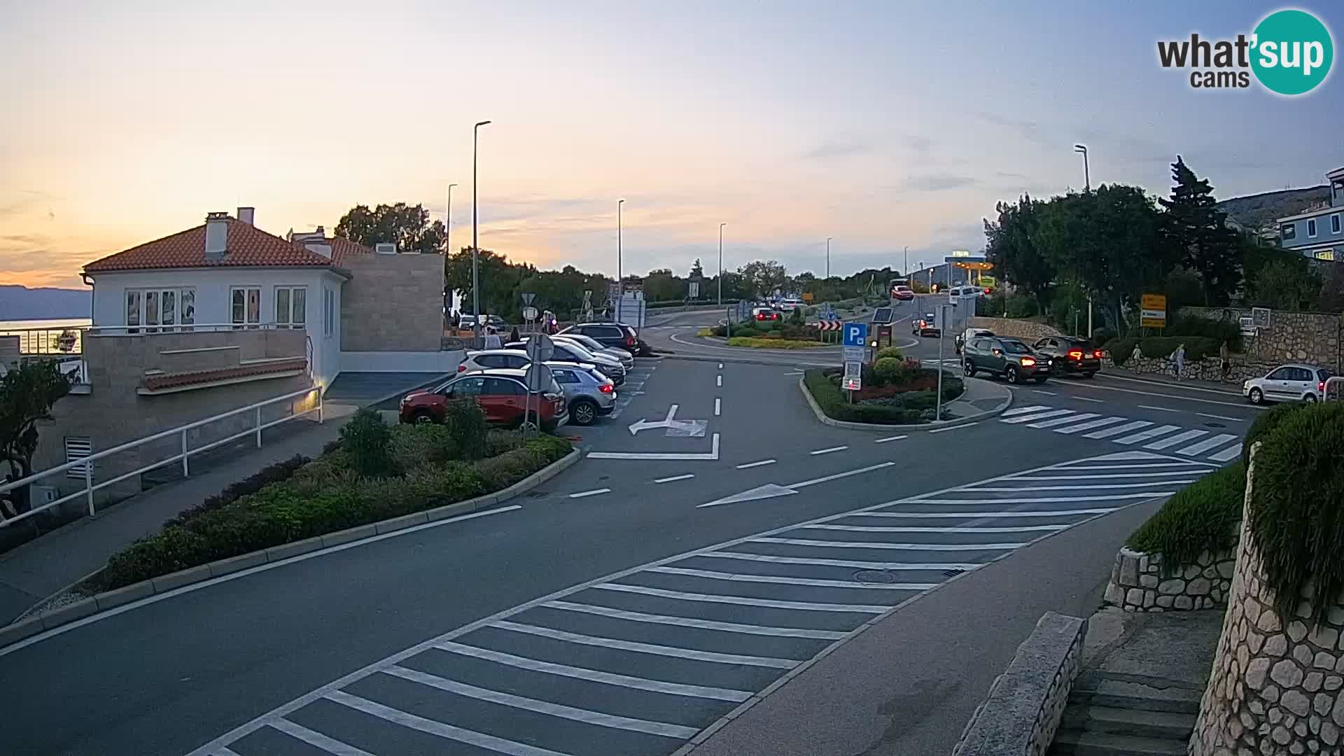 Senj Camera en vivo