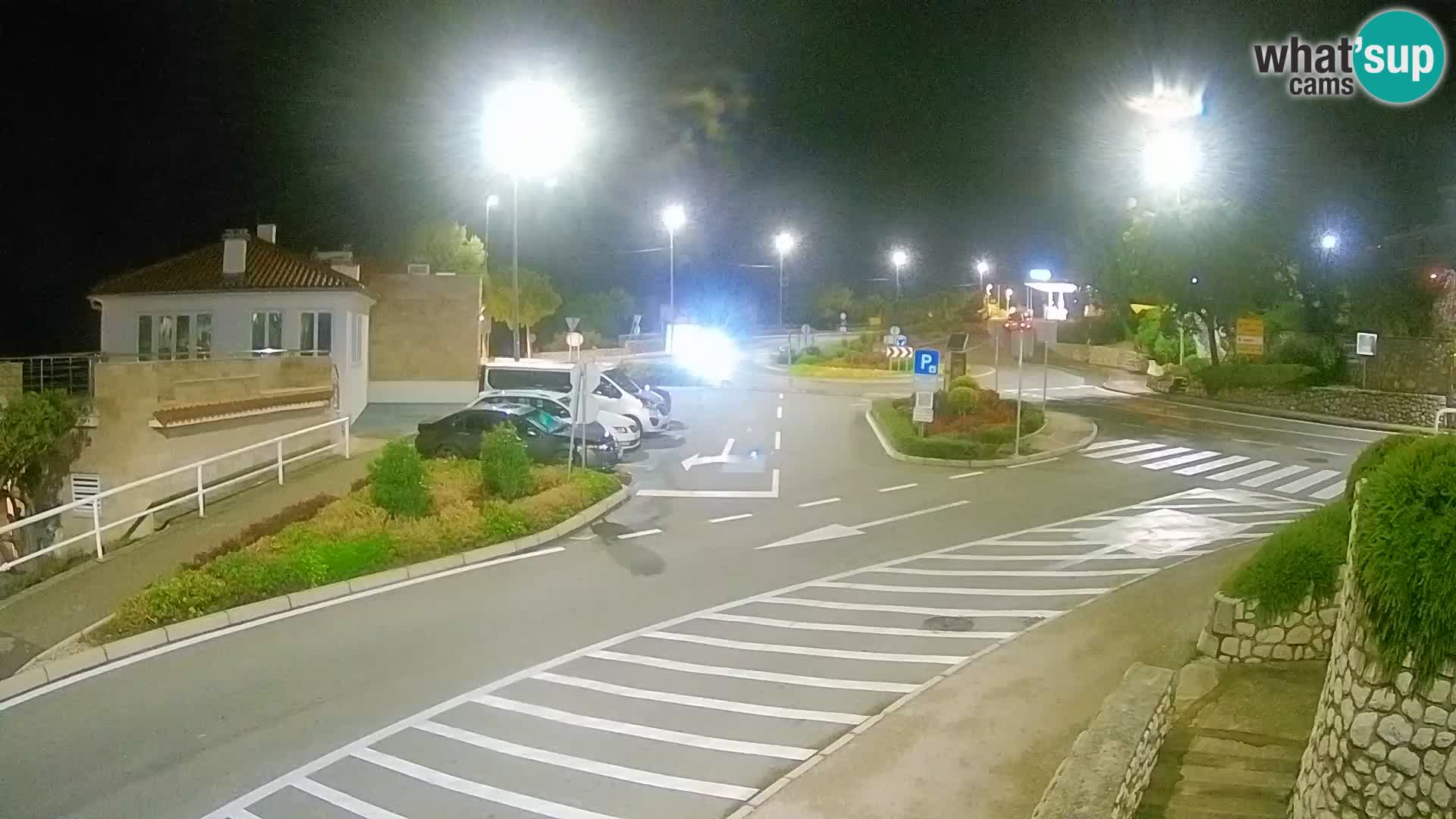 Senj Camera en vivo