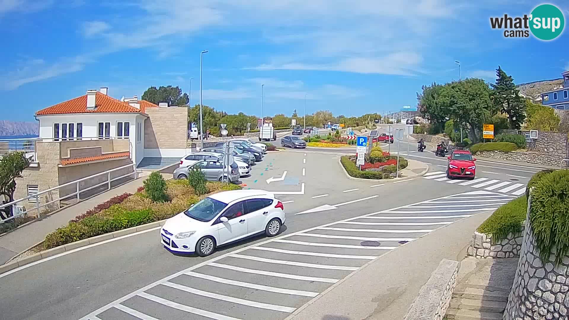 Live Cam Senj