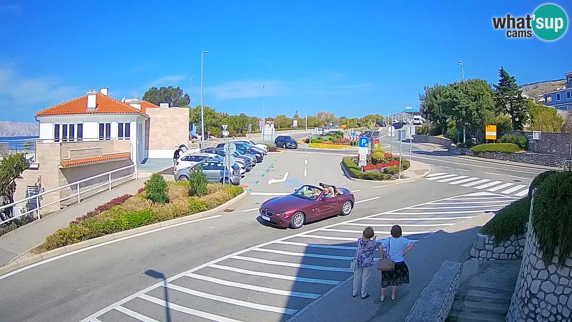Live Cam Senj