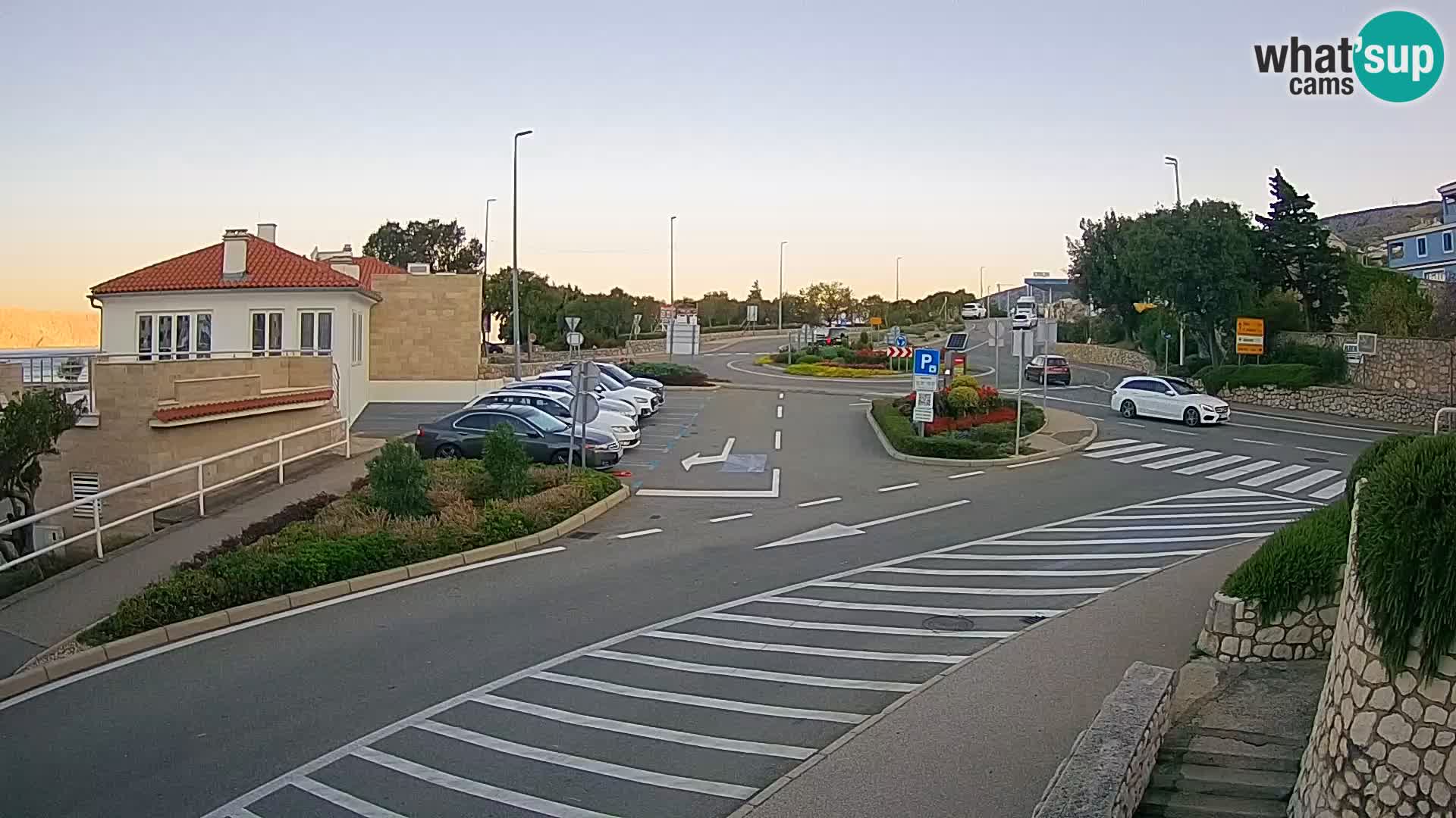 Live Cam Senj
