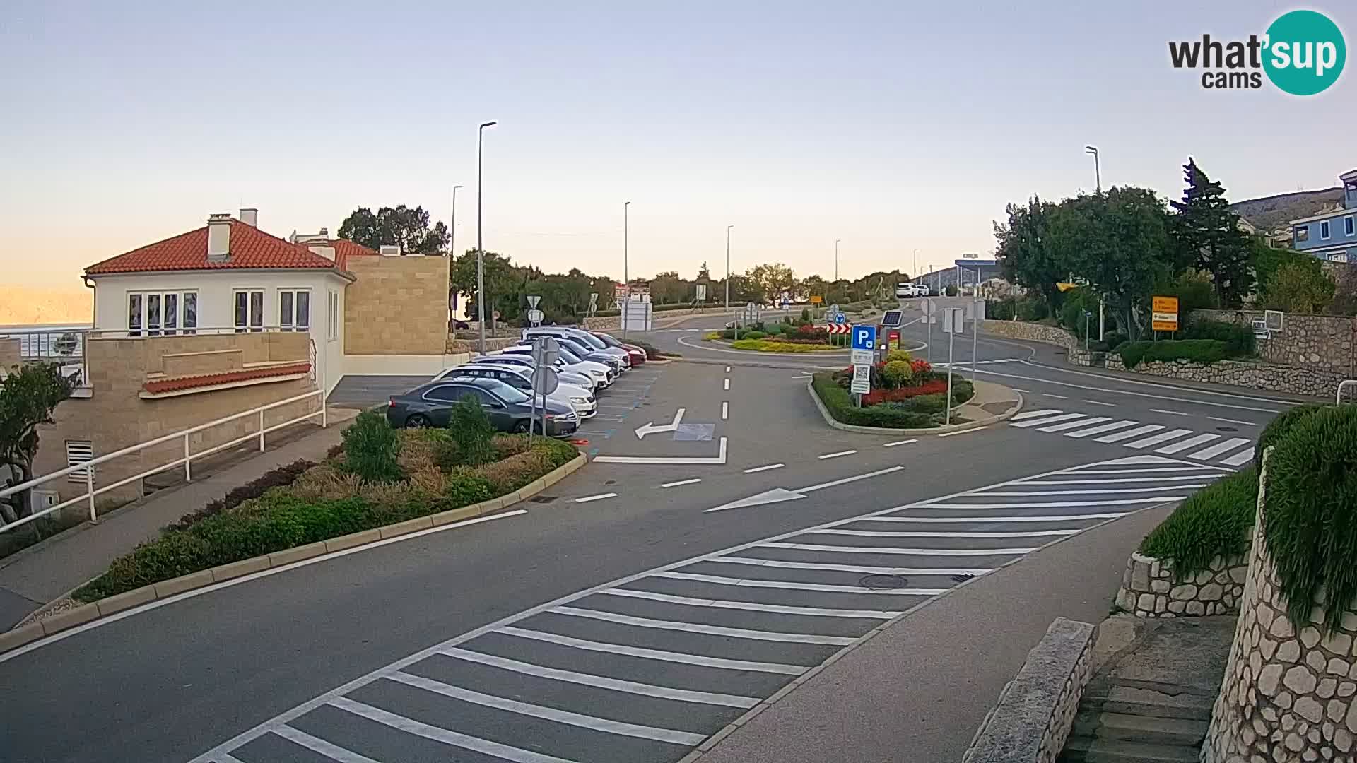 Livecam Segna