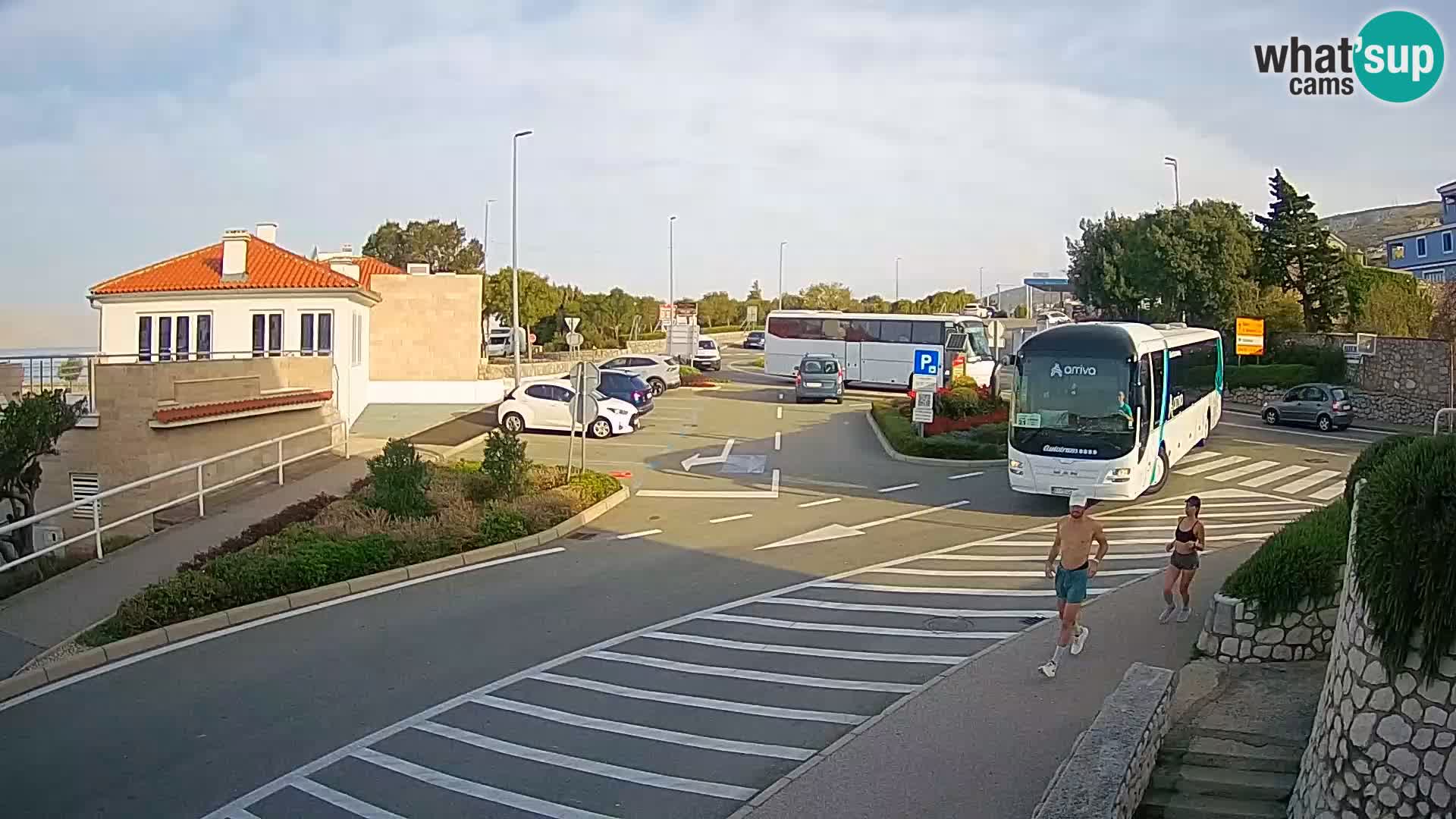 Senj Camera en vivo