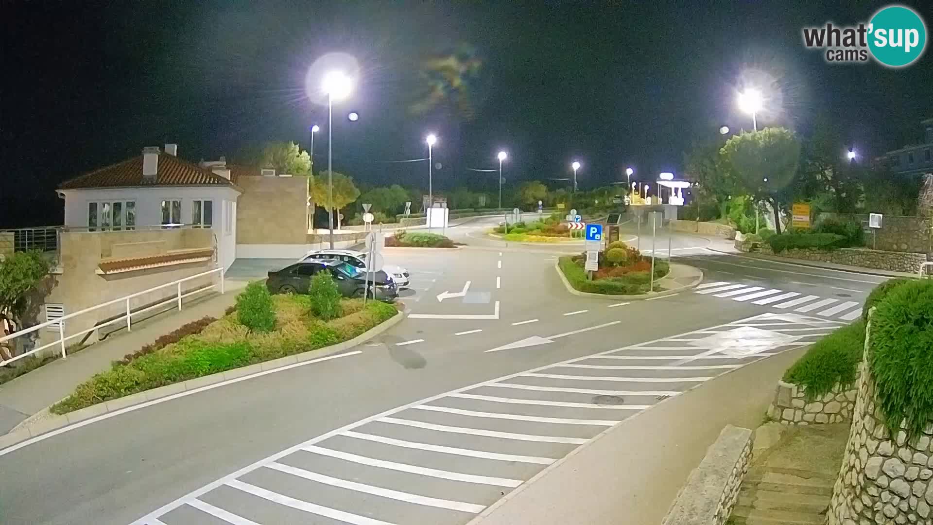 Senj Camera en vivo