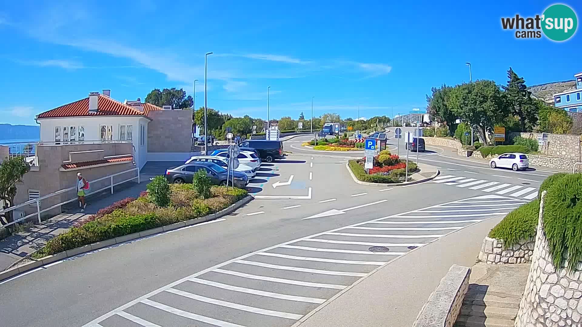 Livecam Segna