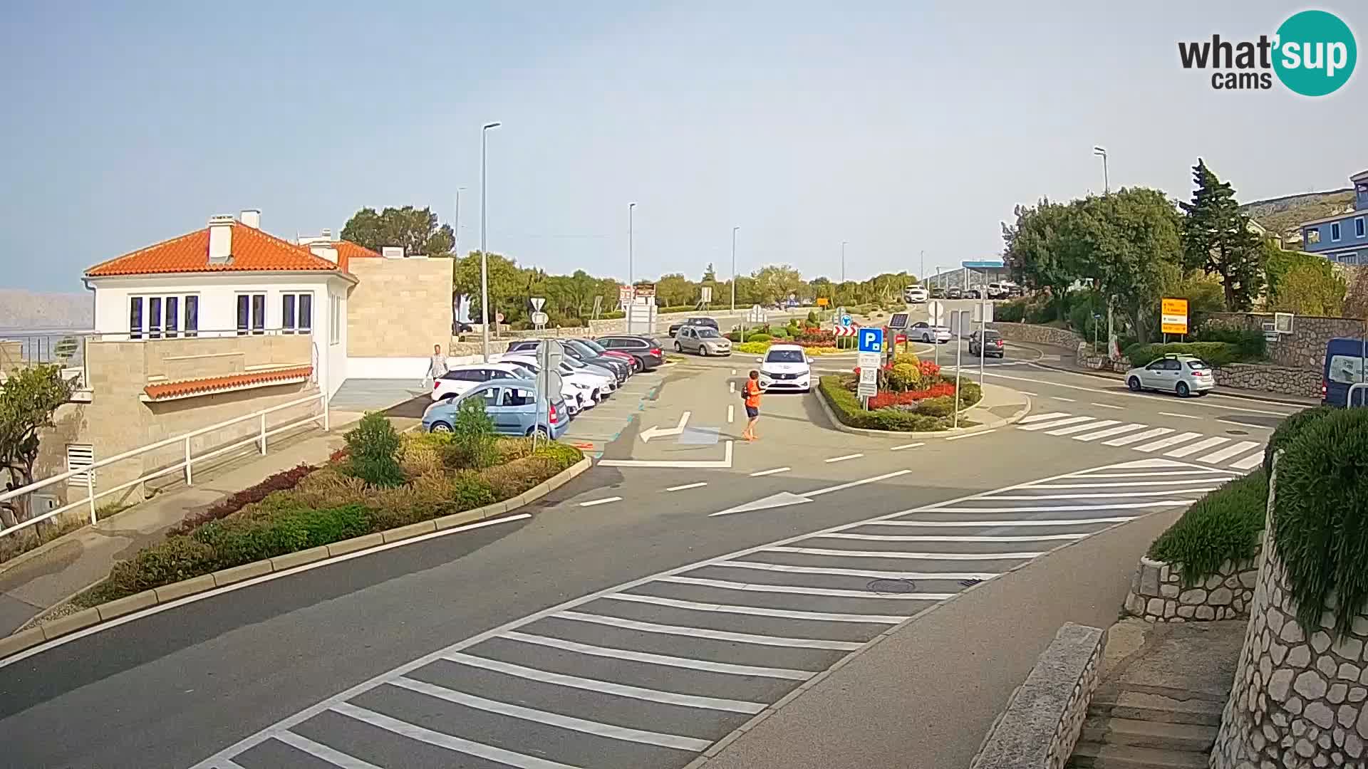 Senj Web Kamera