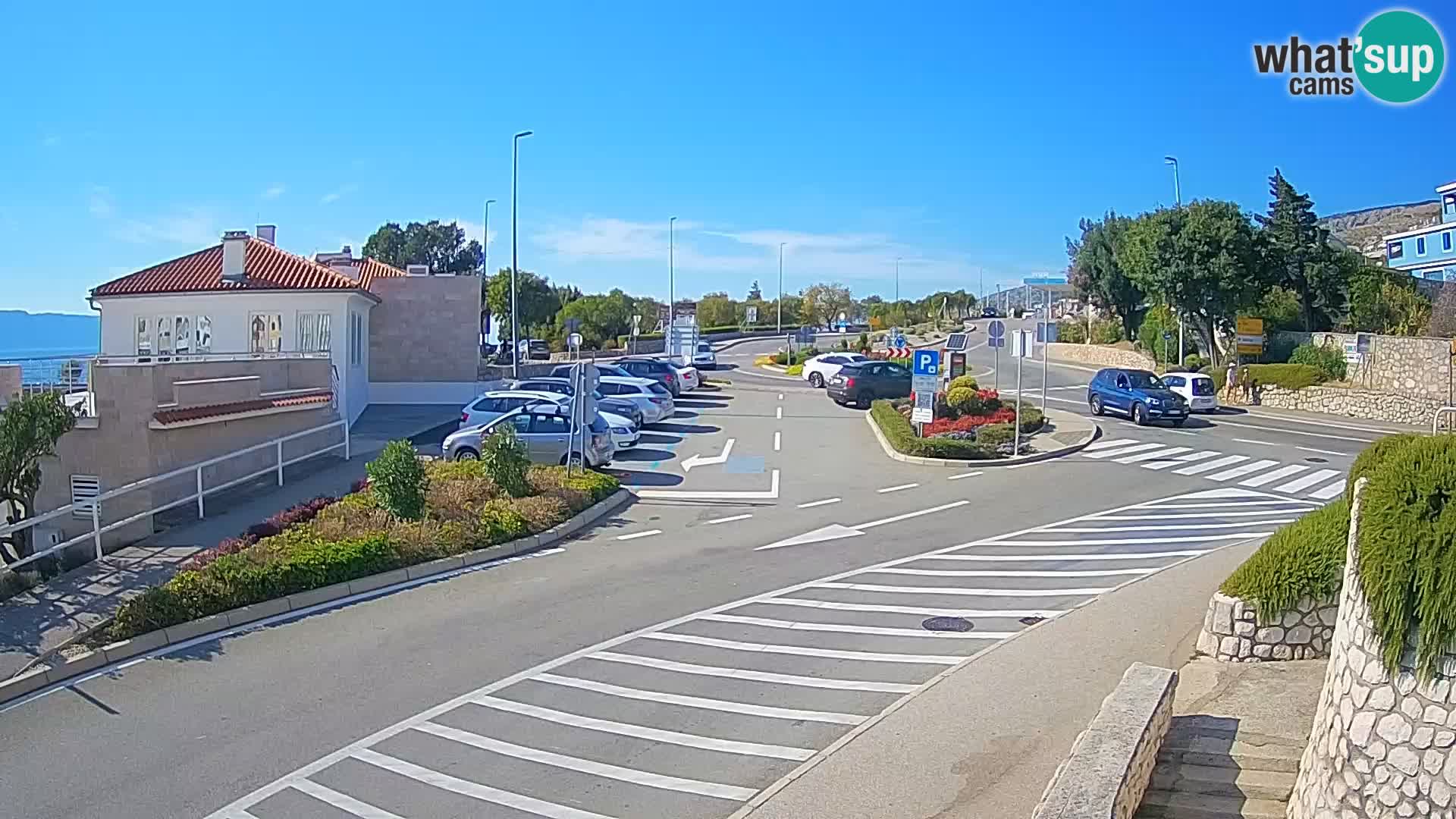 Senj Camera en vivo