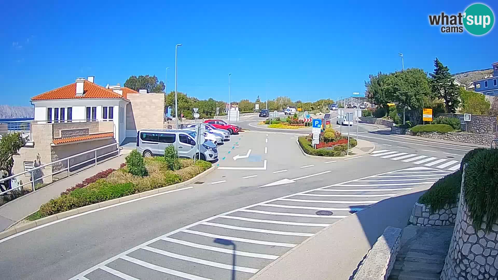 Senj Camera en vivo
