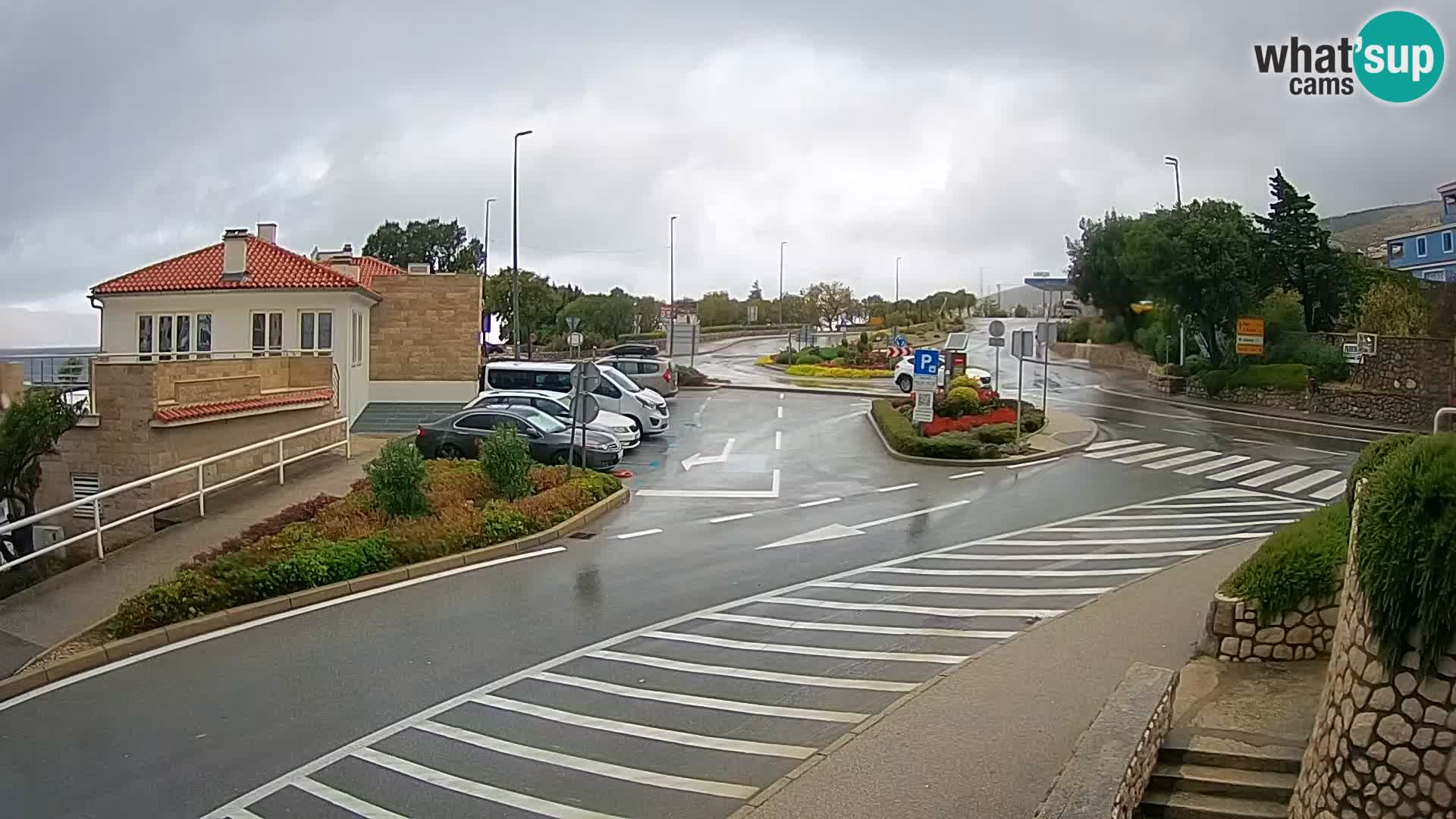 Live Cam Senj
