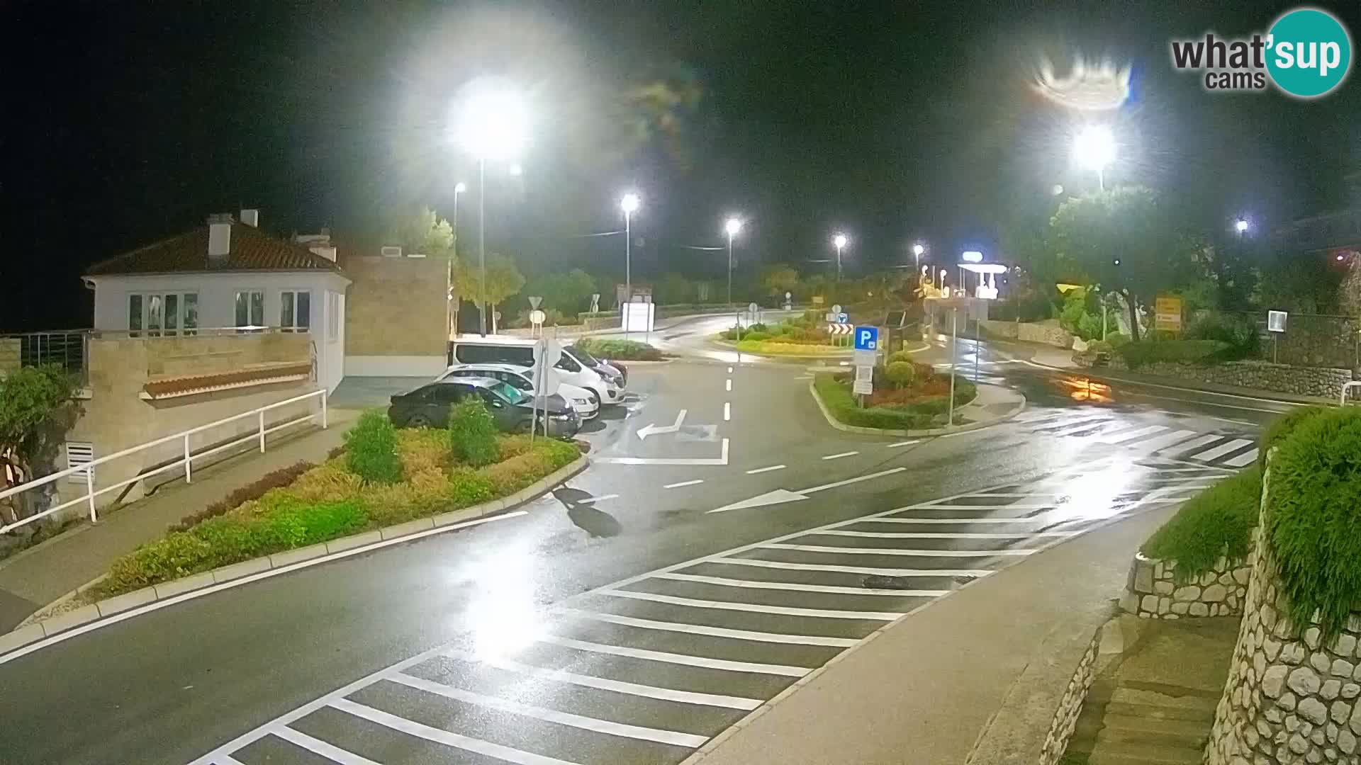 Senj Live Webcam
