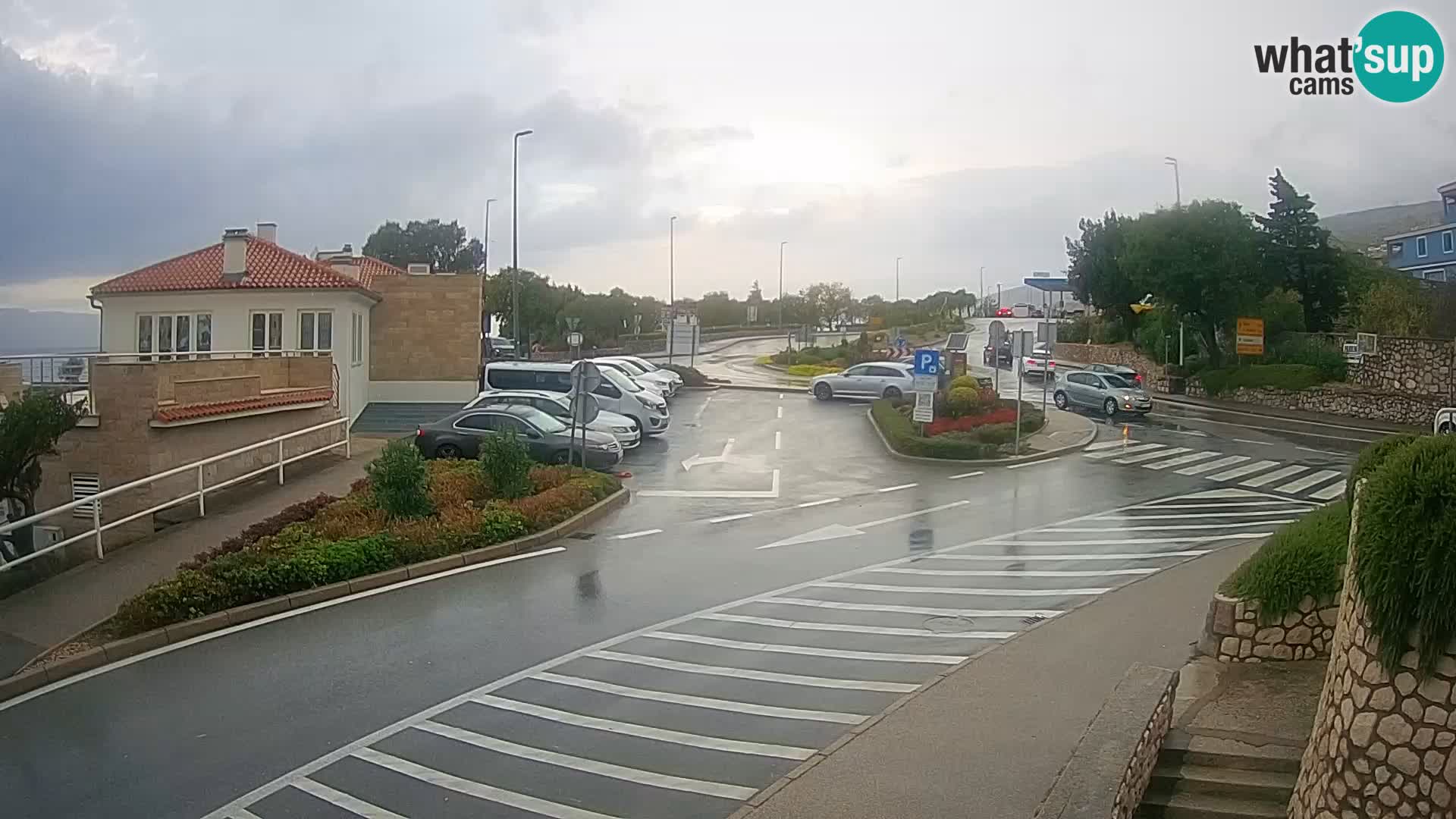 Live Cam Senj