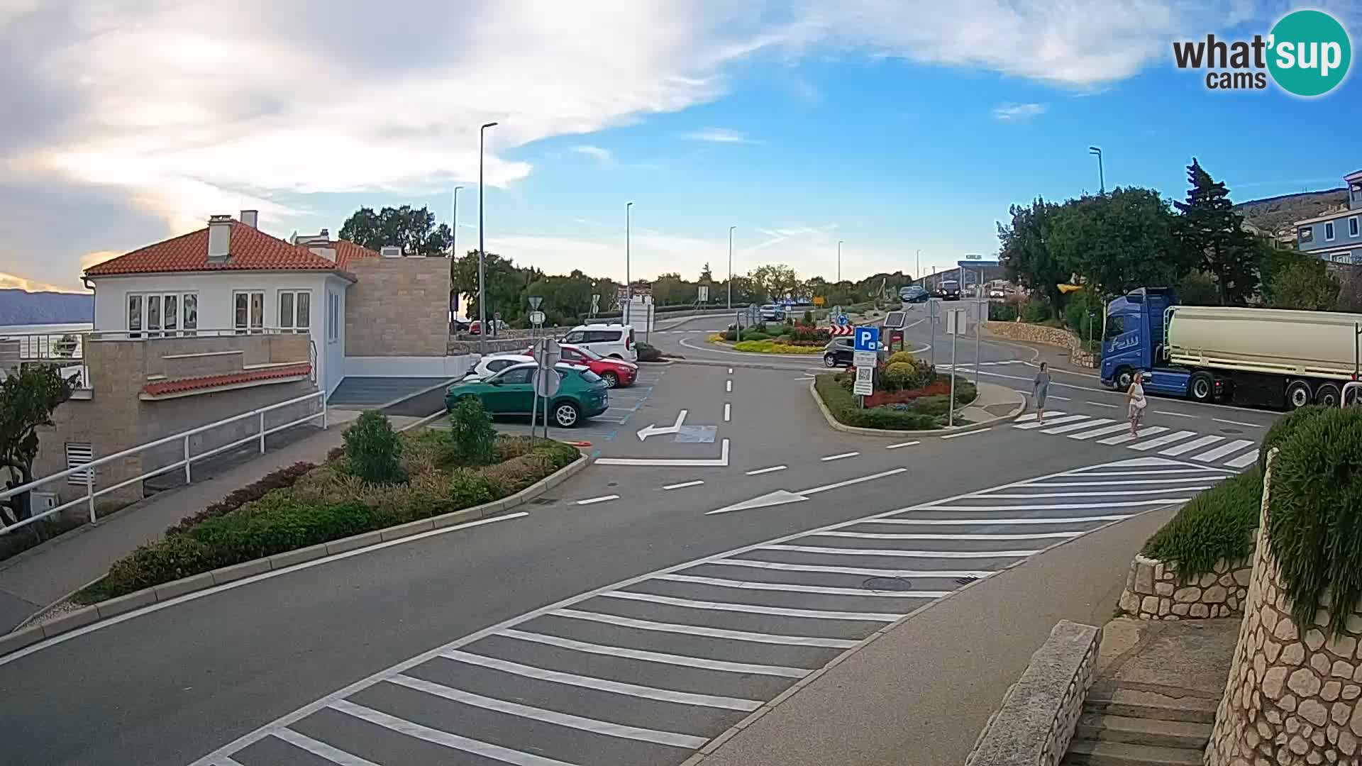 Live Cam Senj