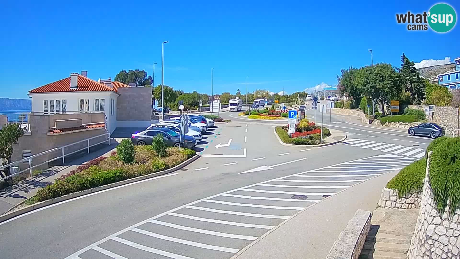 Live Cam Senj