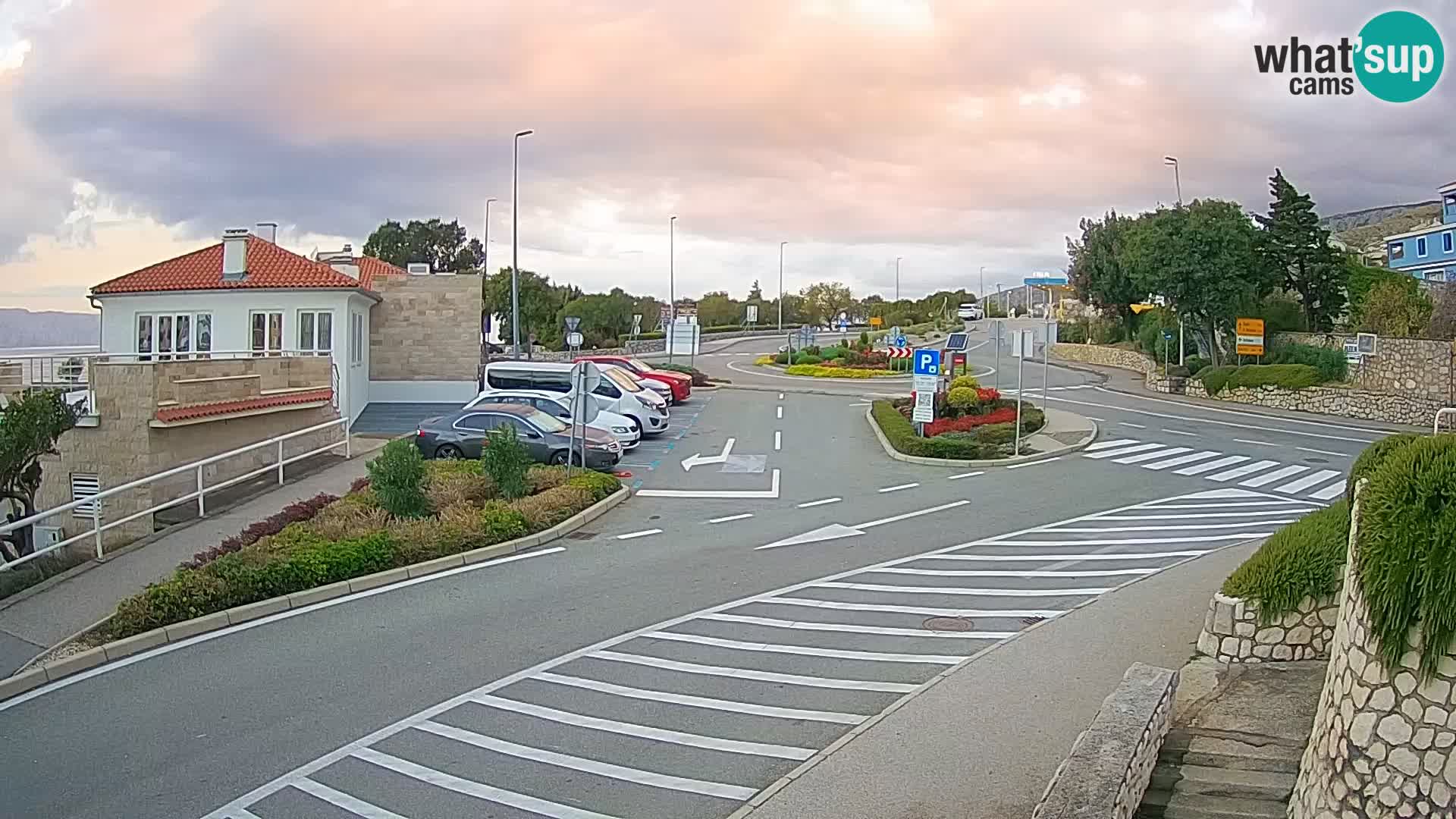 Live Cam Senj
