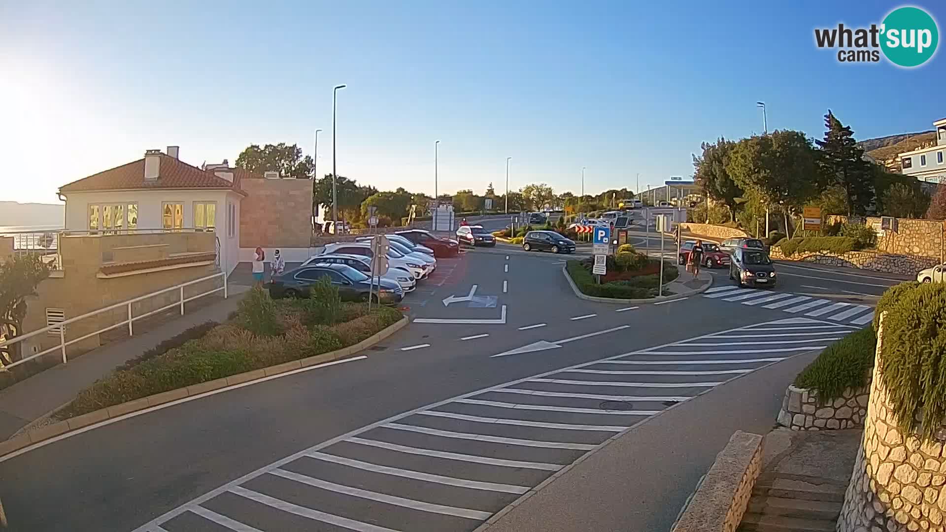 Live Cam Senj