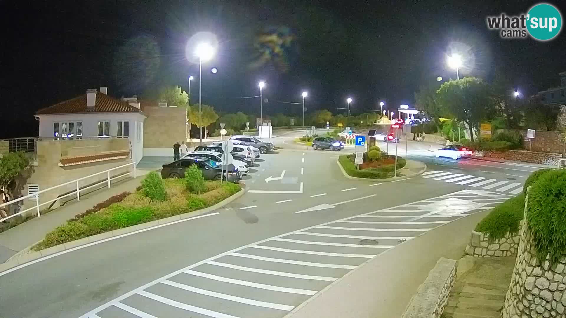 Senj Camera en vivo