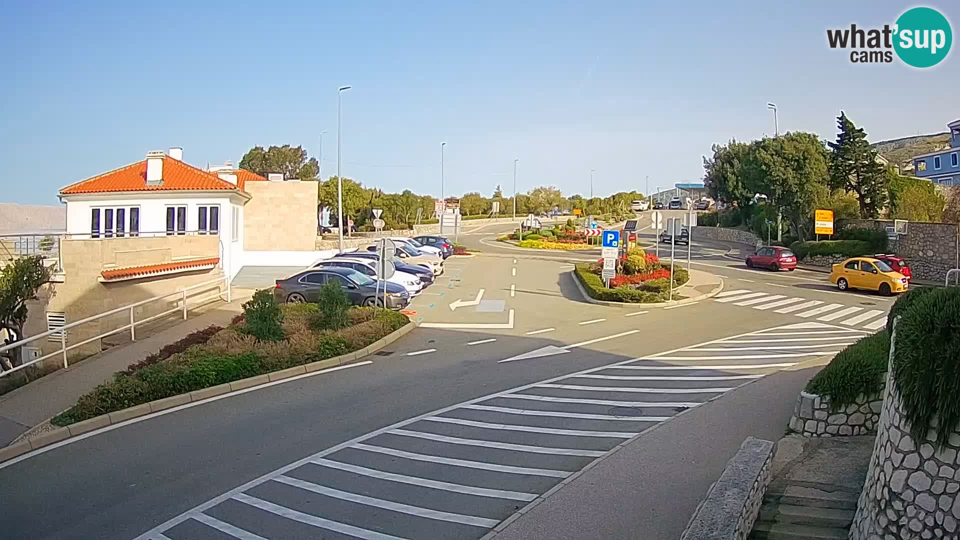 Live Cam Senj