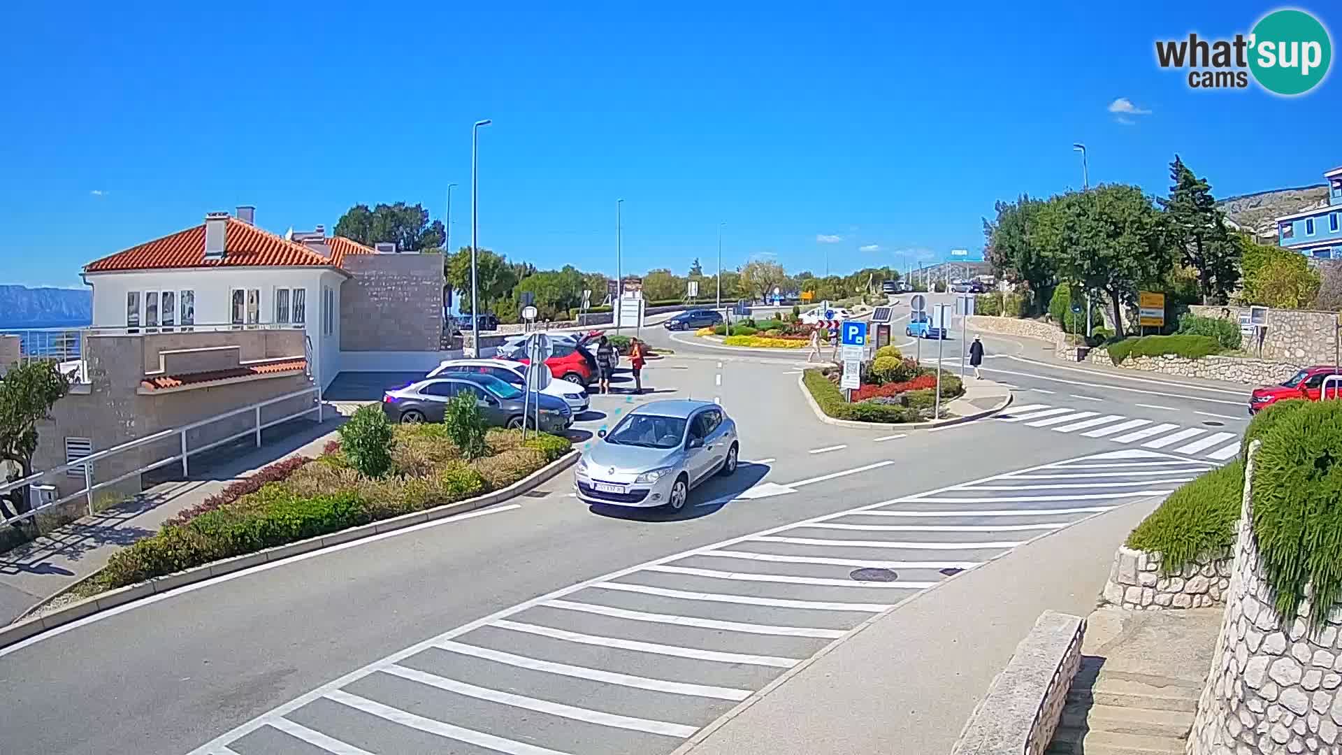 Livecam Segna