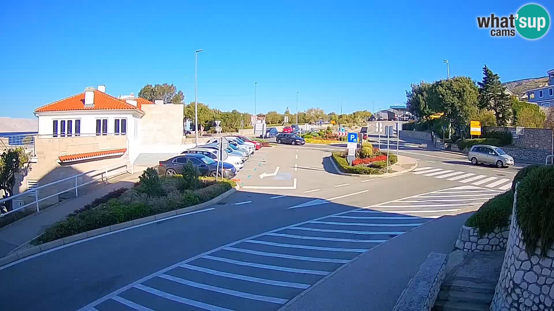 Senj Camera en vivo