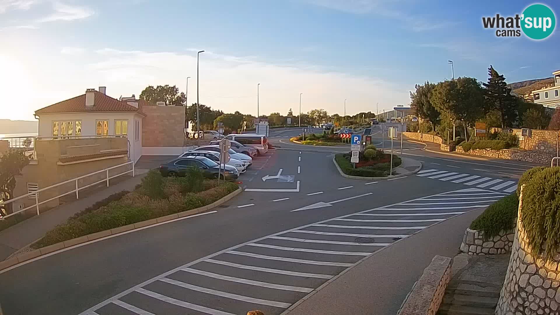 Live Cam Senj
