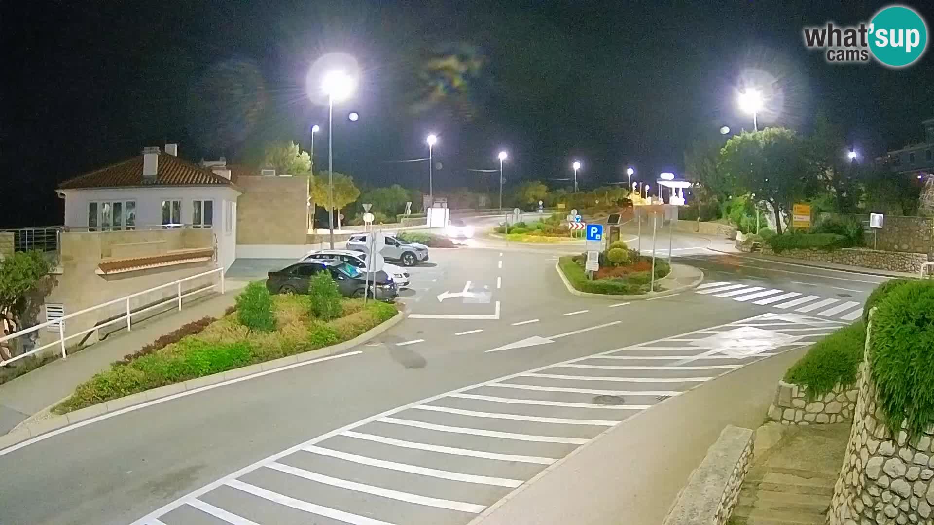 Senj Camera en vivo