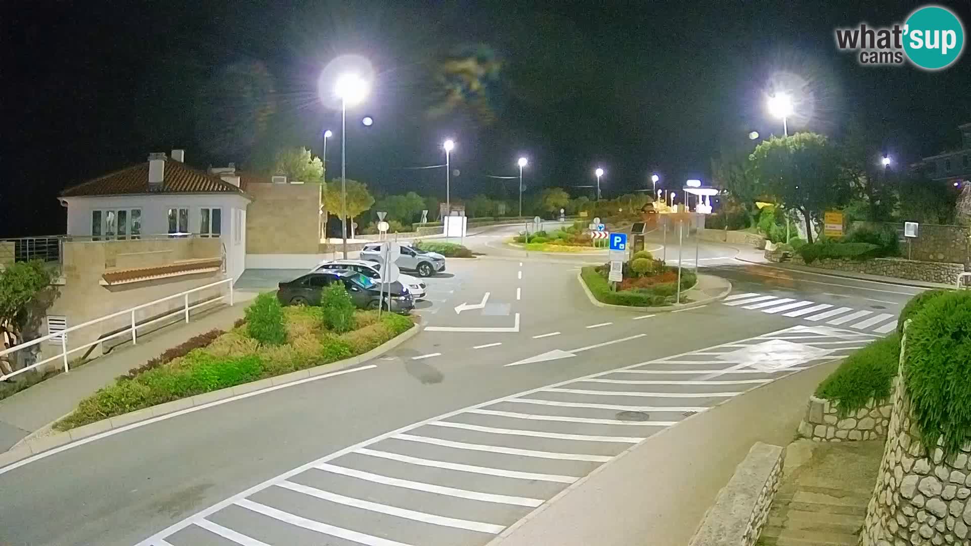 Senj Live Webcam