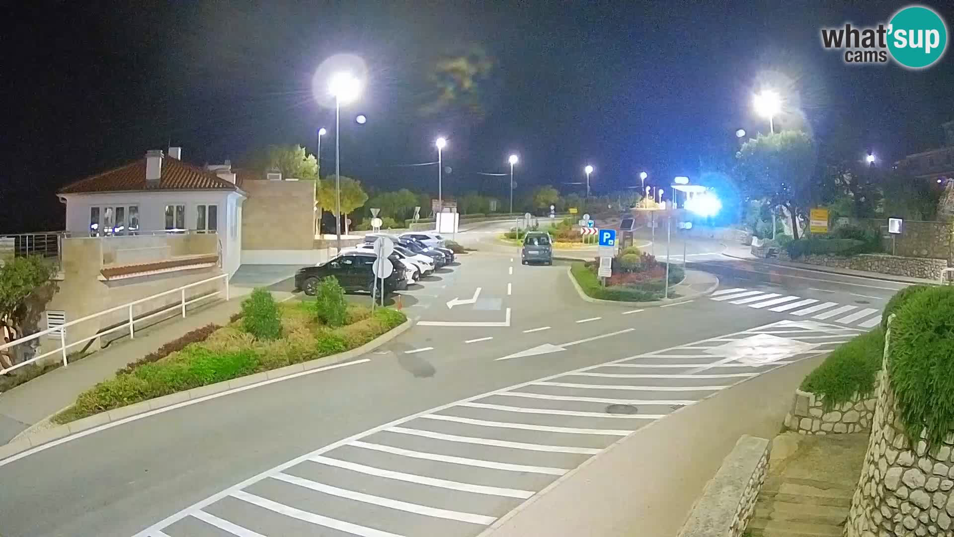 Senj Camera en vivo